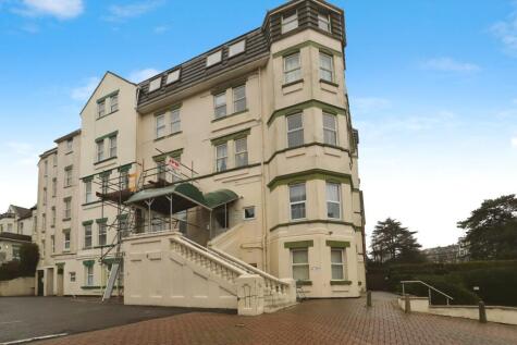 Christchurch Road, Bournemouth, Dorset, BH1