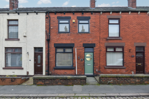 18, Aireworth Street, Westhoughton, Bolton BL5 3PY