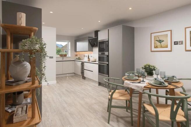 The Askwith at Greenholme Mews