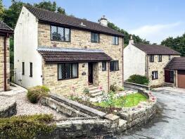 7, Holme Park, Burley In Wharfedale, Ilkley LS29 7QT