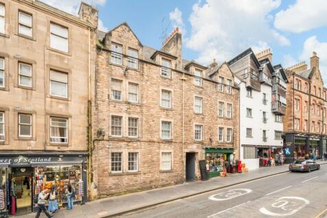 1/6 Bulls Close, 100 Canongate, Edinburgh, EH8