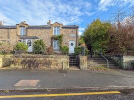 1, Percy Terrace, Newburn, Newcastle Upon Tyne NE15 8PP