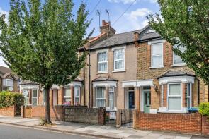 6, Seaford Road, Enfield EN1 1NT