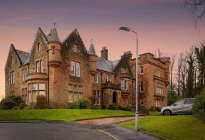 Flat 8, Newark House, Manor Park Avenue, Paisley PA2 9BF