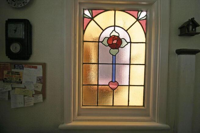 ORIGINAL WINDOW