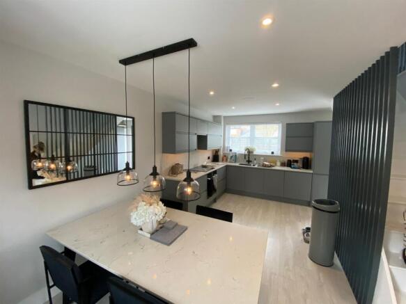 Kitchen.Diner