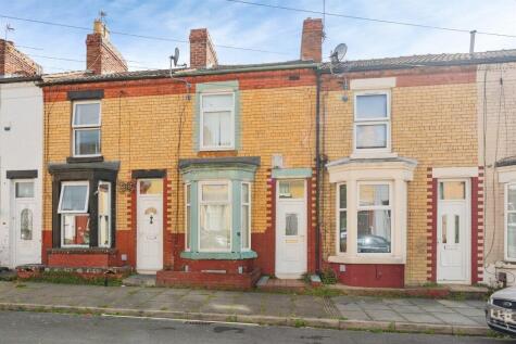 Moorland Road, Tranmere, Birkenhead