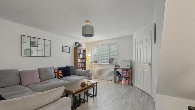 Campion Place, Bure Park, Bicester photo 2