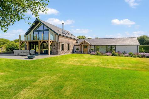 Caeathro, Caernarfon, Gwynedd LL55.