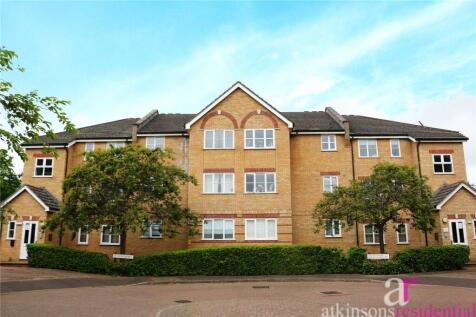 Kirkland Drive, Enfield, Middlesex, EN2