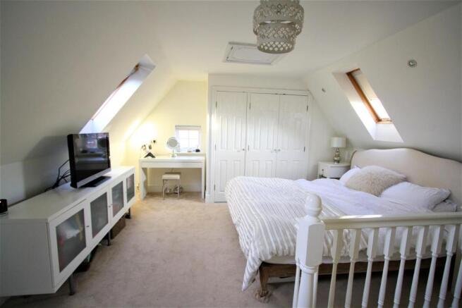 Master Suite