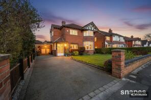 21, Broadoak Road, Bramhall, Stockport SK7 3BL