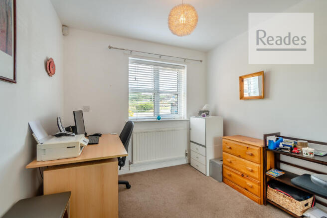 Office/ bedroom