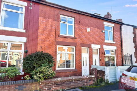 Bowler Street, Levenshulme M19 2TY