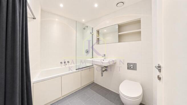 Apartment in London - View 4