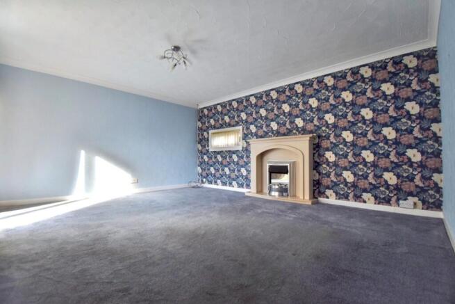 John Weir Avenue, Cumnock, Ayrshire, KA18 photo 5