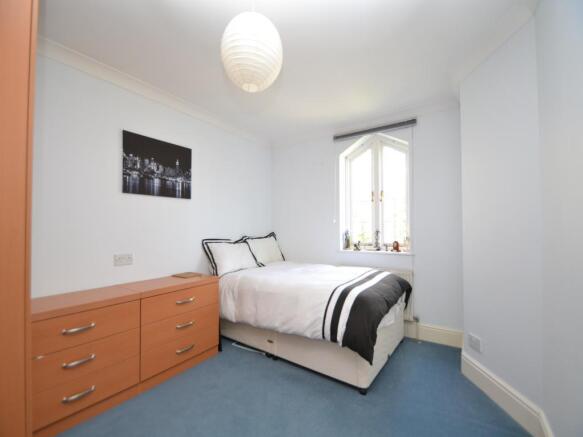 BEDROOM TWO