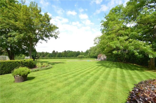 Beautiful Gardens