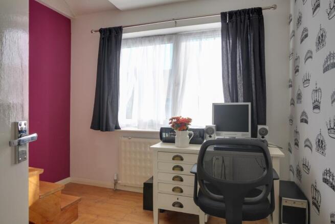 Office / Study