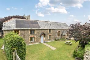 Old School House, Road From Windmill Cross To Alverdiscott Methodist Church, Barnstaple EX31 3PT