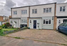 30, Juniper Square, Havant PO9 1JA