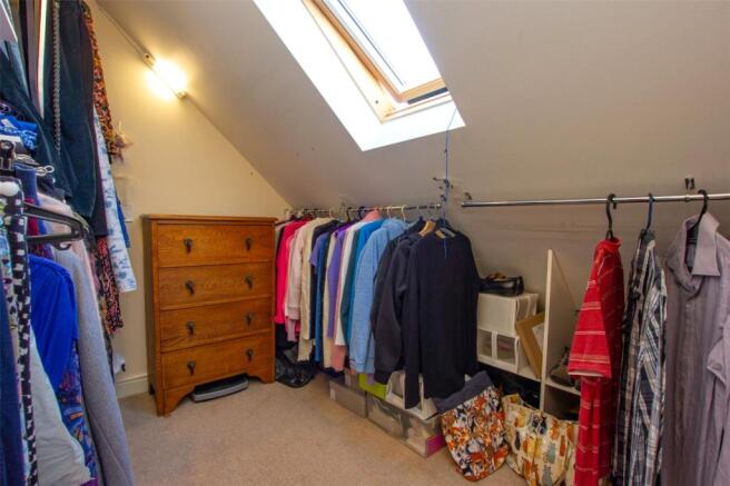 Dressing Room
