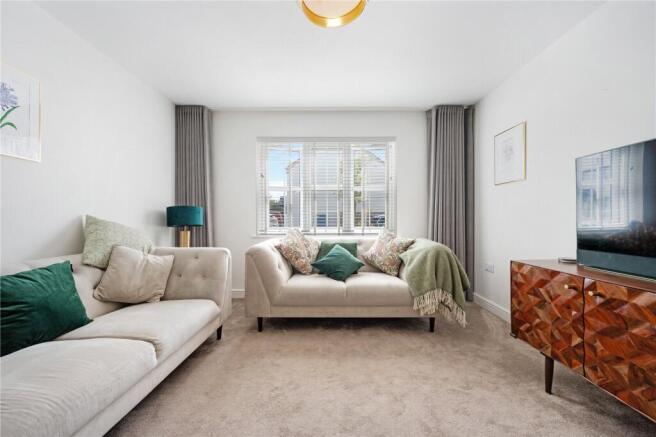 Chambers Place, Endmoor, Kendal, Cumbria photo 4