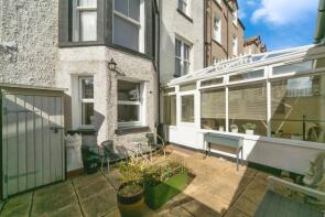 Apartment 1, 33 Abbey Lawn, Abbey Road, Llandudno LL30 2EH