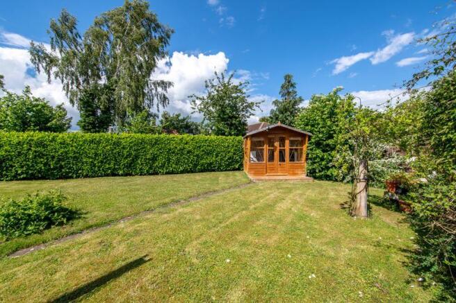 Summerhouse
