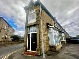 1b, Roydwood Terrace, Cullingworth, Bradford BD13 5HL