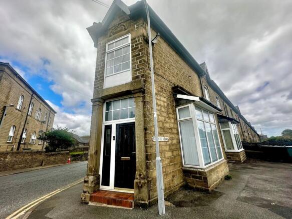 2 bed Apartment to rent in keighley