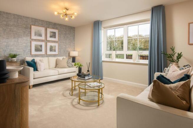 3 bed Detached for sale Image 4