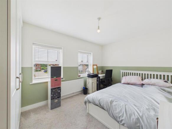 2 bed End of Terrace for sale Image 7