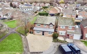 25, Hawk Close, Gloucester GL4 4WE