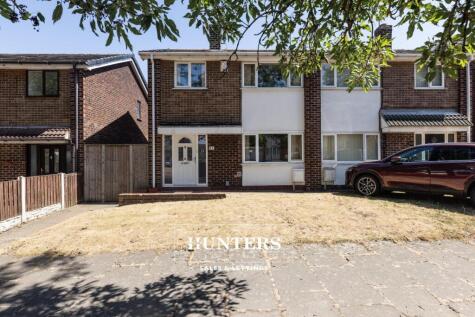 Thornhill Road, Castleford