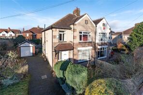 297, Spen Lane, West Park, Leeds LS16 5BD