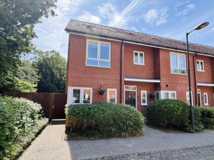 Ruttle Close, Cholsey