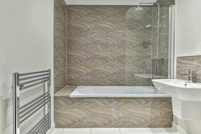 1 bed Apartment to rent Image 9