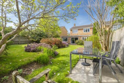 Farnham Lane, Langton Green, Tunbridge Wells
