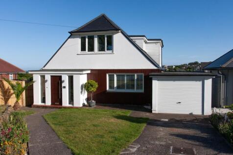 Dumpton Park Drive, Broadstairs, CT10