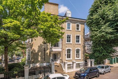 Tregunter Road, London