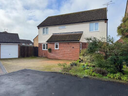 49, Tollgate Drive, Stanway CO3 0PE