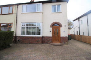 53, Beech Drive, Preston PR2 3WB