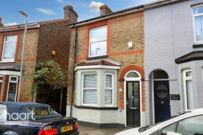 65, Granville Road, Sheerness ME12 1QL