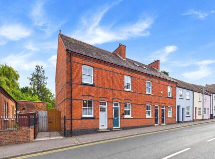 George Lane, Lichfield