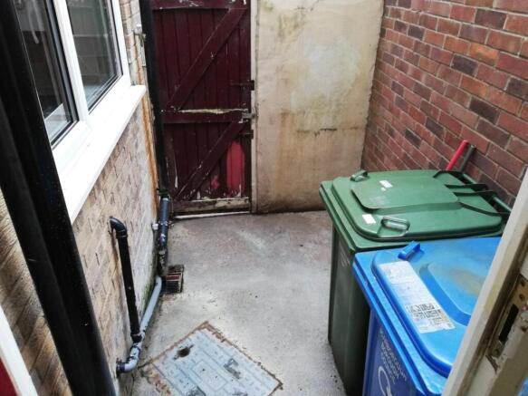 4 bed Terraced for sale Image 7