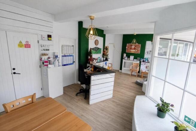 Shop