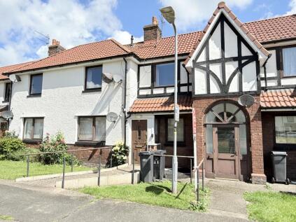 22 Margaret Creighton Gardens, Carlisle, Cumbria CA1 2DN
