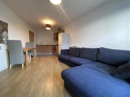 Flat 42, 2, Stuart Street, Manchester M11 4DG