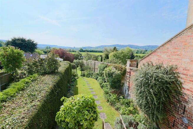 View and Garden